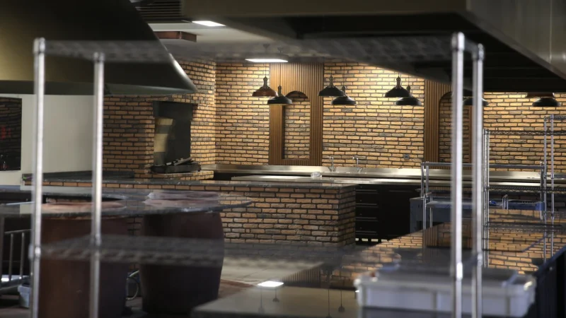Gastronomi Liseleri Projesi'nin İlk Adımı Erzurum'da Atılıyor