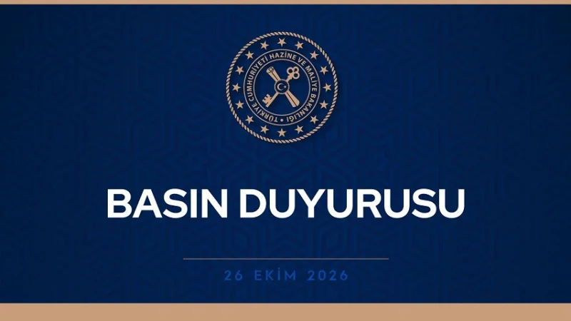 Hazine ve Maliye Bakanlığı'ndan Mehmet Şimşek'e Yönelik İddialara Sert Tepki