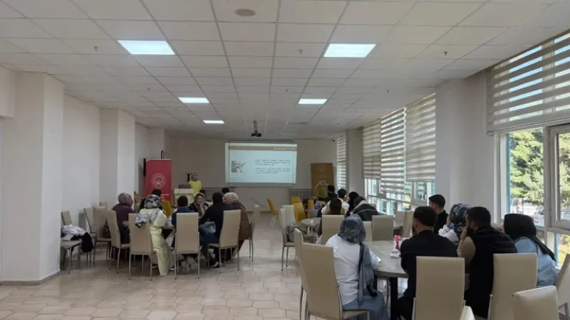 Karabük'te Evlenecek Gençlere Kapsamlı Eğitim Desteği