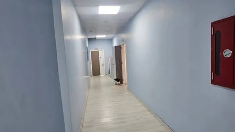 Mardin Savur'da Anaokuluna Kapsamlı Bakım ve Onarım Çalışması