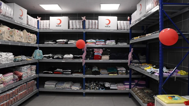 Mersin Şehir Hastanesi'nde Sosyal Destek Projeleri İncelendi