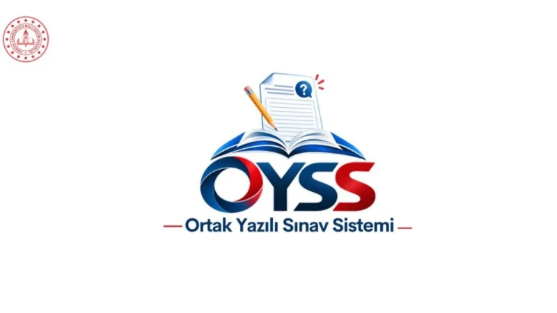 Ortak Yazılı Sınav Sistemi İçin Kapsamlı Rehber Yayınlandı