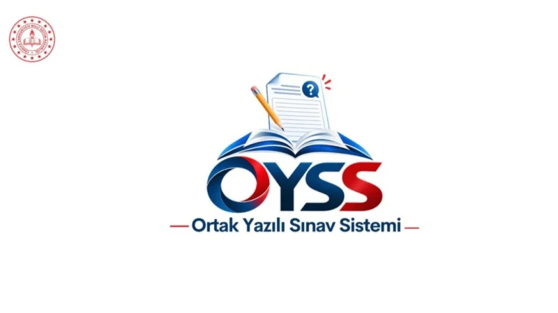 Ortak Yazılı Sınav Sistemi İçin Kapsamlı Rehber Yayınlandı