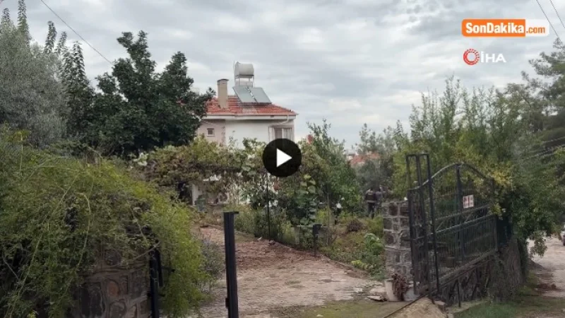 Osmaniye'de 10 yıllık kayıp vakasında şok itiraf: Bahçede kemik parçaları bulundu