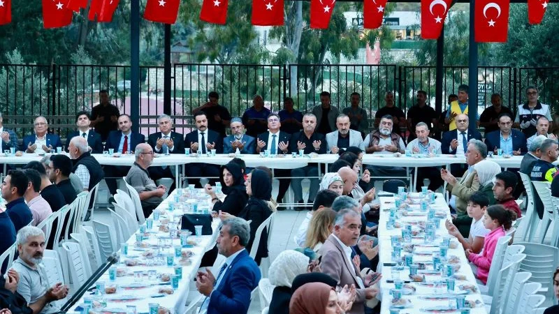 Şehit Jandarma Uzman Çavuş Asım Türkel Şehadetinin Yıl Dönümünde Anıldı