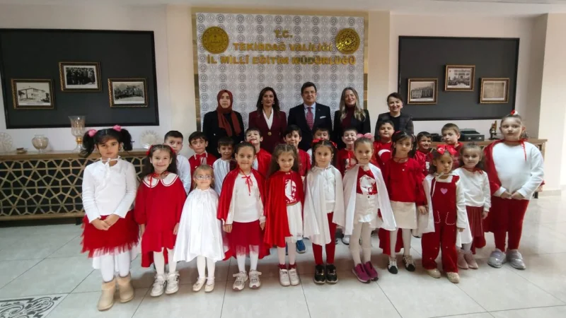 Şehit Öğretmen Neşe Alten, vefatının 33. yıl dönümünde anıldı