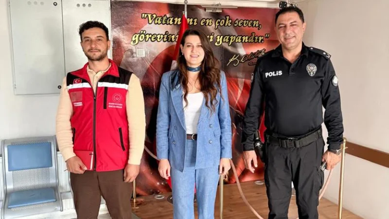 Balıkesir'de Sosyal Destek Modeli İçin Kurumlar Arası İş Birliği