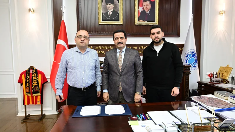 Battalgazi'de Hayırsever Desteğiyle Yeni Taziye Evi İnşa Edilecek