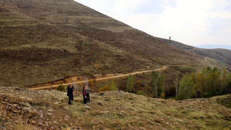 Bayburt'ta Hazine Taşınmazları İçin Satış Öncesi İnceleme Süreci Başlatıldı