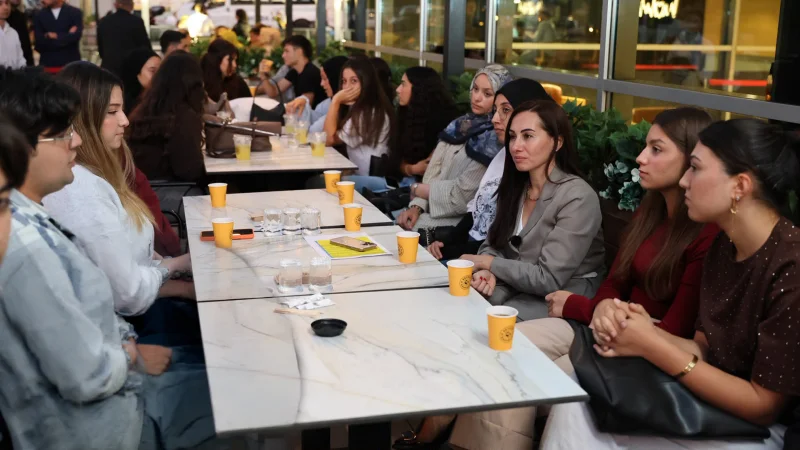 Beykoz'da Üniversitelilere 1.4 Milyon TL'yi Aşan Eğitim Desteği Hesaplara Yatırıldı