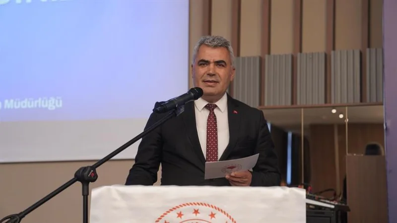 Devrekani Besi Organize Tarım Bölgesi'nde 19 Yeni Yatırım İçin İmzalar Atıldı