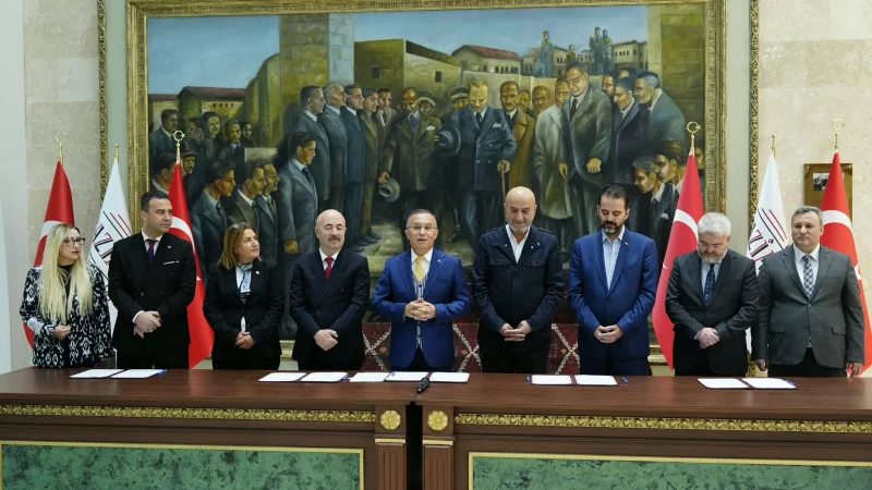 Gaziantep'te 100 Çifte Evlilik Desteği: Valilik ve Mehir Vakfı İş Birliği