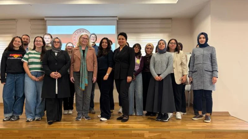 İstanbul'da Kadına Yönelik Şiddetle Mücadelede Uluslararası Deneyim Paylaşımı