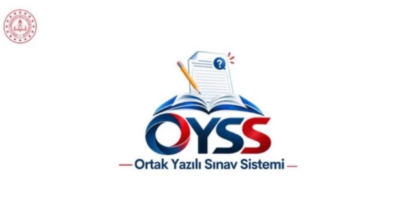 Kilis'te Ortak Yazılı Sınav Sistemi İçin Bilgilendirme Rehberi Yayımlandı