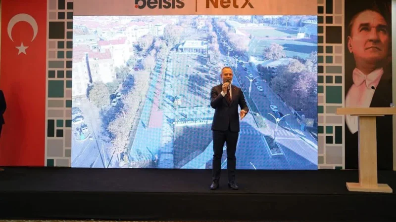 Kırklareli Belediyesi Dijital Dönüşümde Yeni Bir Adım Attı