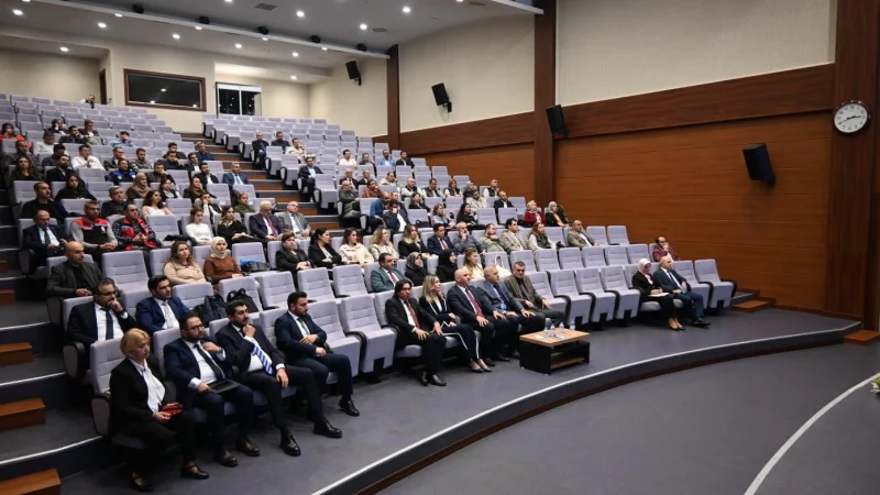 Kocaeli, Sakarya ve Yalova'da Mülki İdari Sınırlar Dijitalleşiyor
