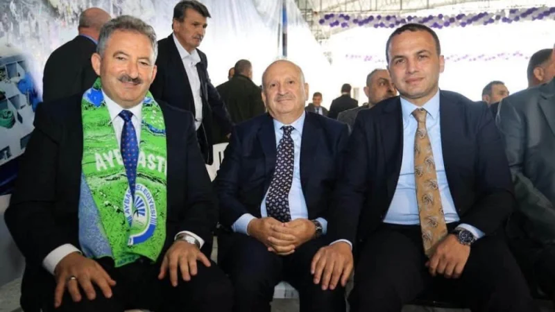Ordu Tanıtım Günleri'nde Aybastı Rüzgarı: Eşsiz Güzellikler İstanbul'da Sergileniyor