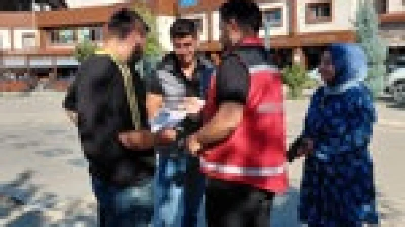 Siirt'te Evlenecek Gençlere Yönelik Destek Projesi Tanıtıldı