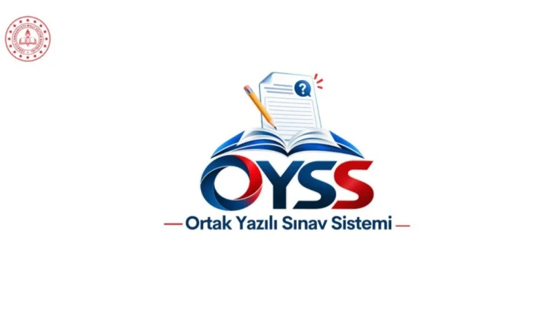 Tekirdağ'da Ortak Yazılı Sınav Sistemi İçin Kılavuz Yayınlandı