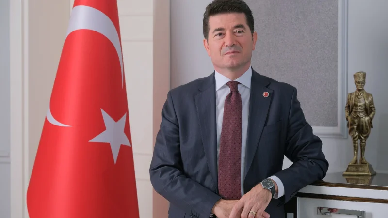 Trabzon Ortahisar'da 29 Ekim Cumhuriyet Bayramı Coşkusu Konser ve Yürüyüşlerle Kutlanacak