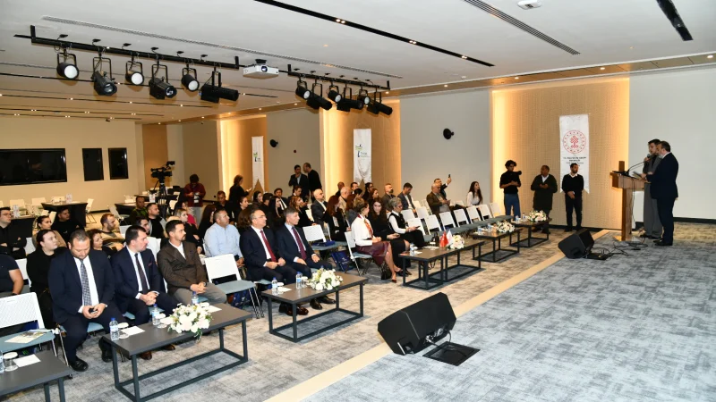 Trakya'nın Turizm Potansiyeli Balkanlı Tur Operatörlerine Tanıtıldı