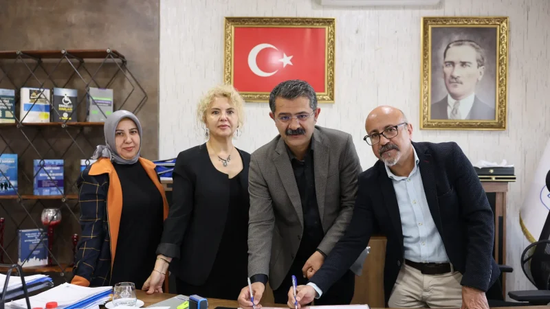 Van'da Edremit Belediyesi Personeline Sağlık Hizmetlerinde %17 İndirim