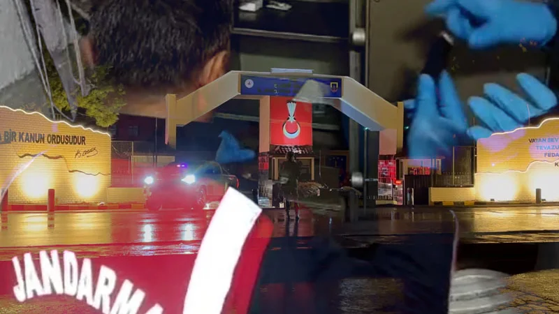 32 İlde Geniş Çaplı Uyuşturucu Operasyonu: 423 Şüpheli Yakalandı