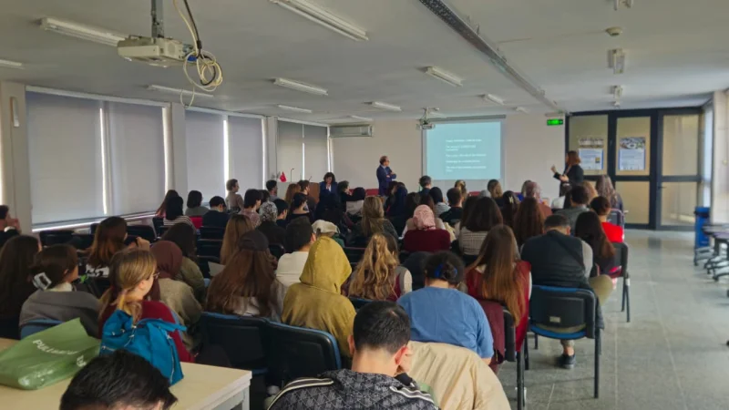 Bursa'da UNESCO mirası ve deprem riski masaya yatırıldı