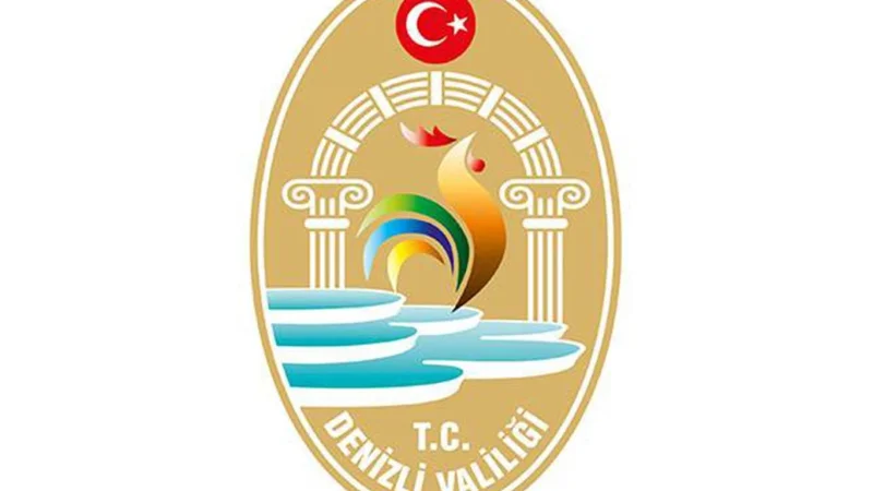 Denizli'de 29 Ekim Cumhuriyet Bayramı kutlamalarının yeri değişti