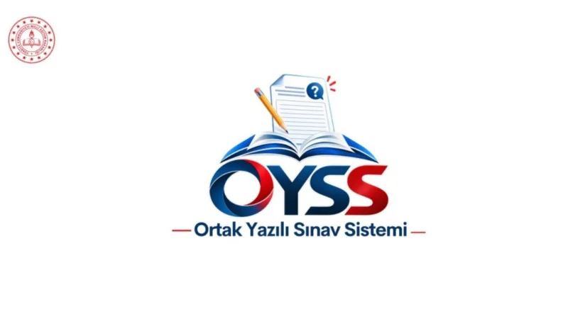 Edirne'de Ortak Yazılı Sınav Sistemi İçin Kapsamlı Rehber Yayınlandı