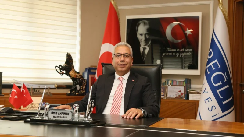 Ereğli'de 29 Ekim Coşkusu: Çeşitli Etkinlikler ve Tiyatro Oyunuyla Kutlanacak