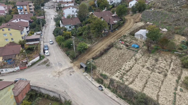 Karabük'te 15 Yıllık Doğalgaz Sorunu Çözüme Kavuştu