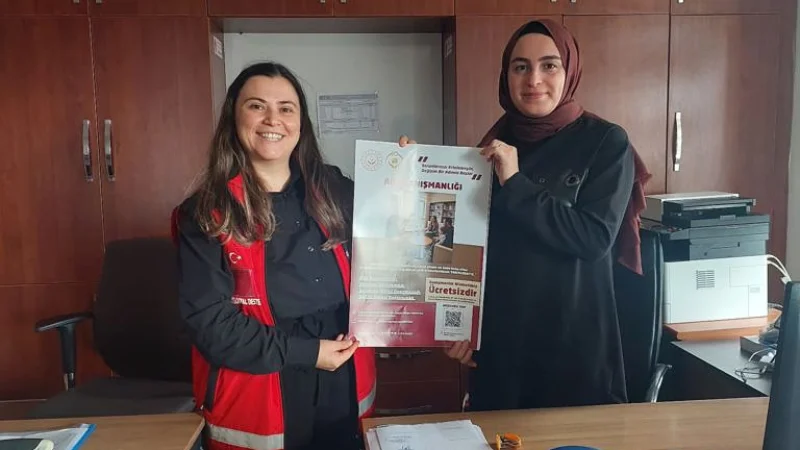 Kilis'te Sosyal Hizmet Modelleri İçin Kurumlar Arası İş Birliği Hamlesi