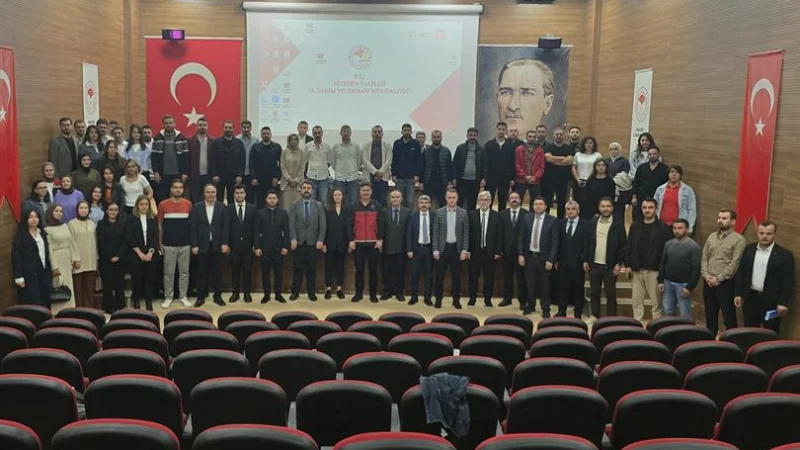 Mardin'de Hayvan Hastalıklarıyla Mücadele İçin Kapsamlı Saha Tatbikatı