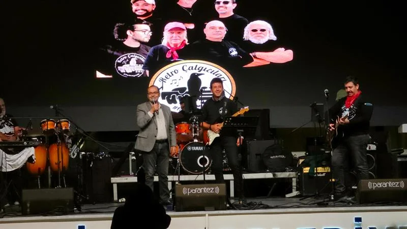 Gazipaşa'da Tarım ve Kültür Buluşması: 16. Çekirdeksiz Nar ve Tropikal Meyve Festivali Başladı