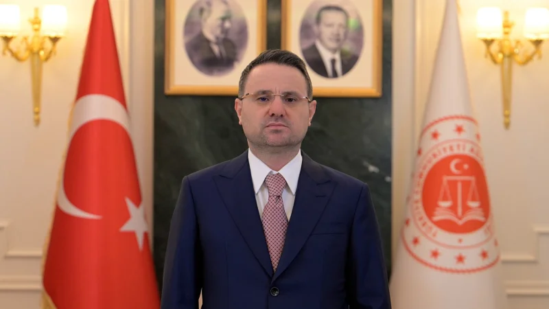 Göreme'deki Peribacası Çökmesine İlişkin Soruşturma Başlatıldı