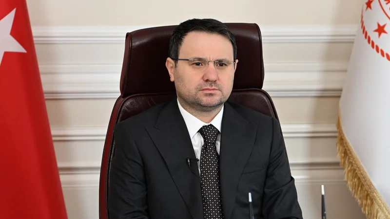 Adalet Bakanlığı'ndan Faili Meçhul Dosyalar İçin Operasyon: 68 Dosyada 75 Cinayet Aydınlatıldı