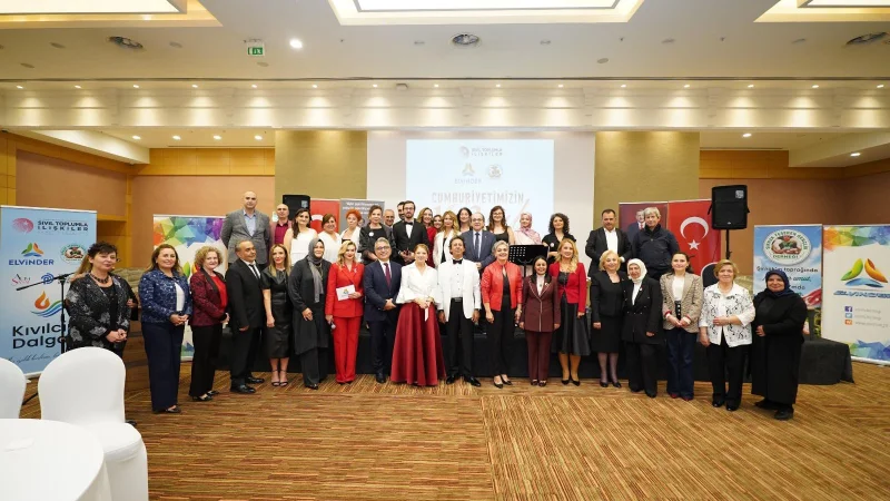 Ankara'da 'Kıvılcım Dalgası' Projesi Başladı