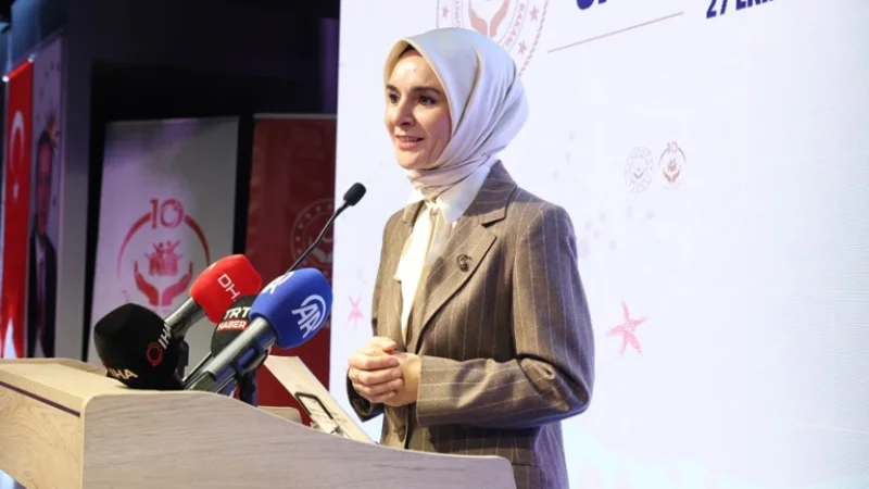 Balıkesir'de Şehit Yakını ve Gaziler İçin İstihdam Buluşması